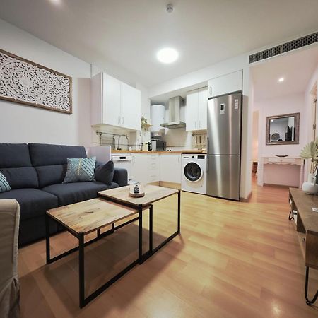 La Terraza De Gades Little Apartments Καντίζ Εξωτερικό φωτογραφία