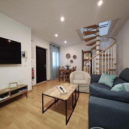 La Terraza De Gades Little Apartments Καντίζ Εξωτερικό φωτογραφία