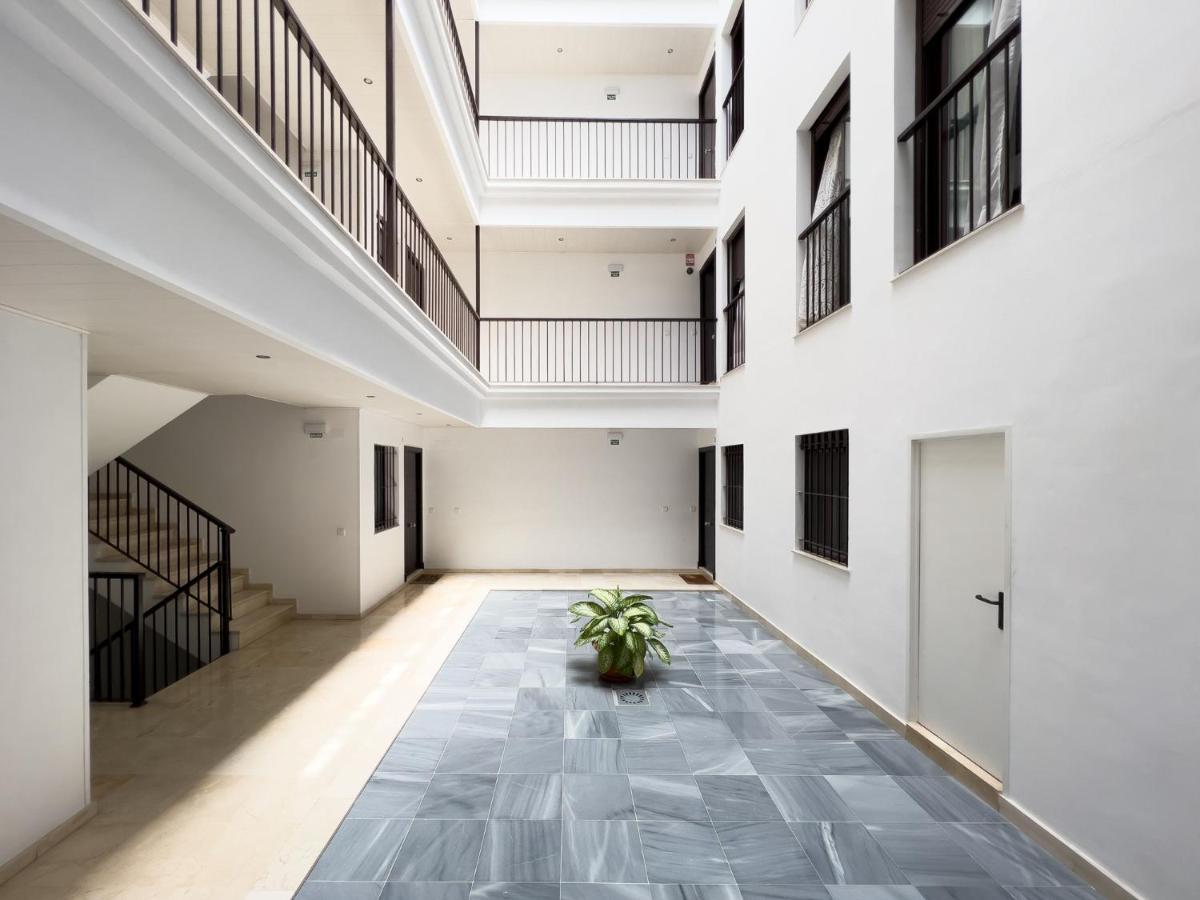 La Terraza De Gades Little Apartments Καντίζ Εξωτερικό φωτογραφία