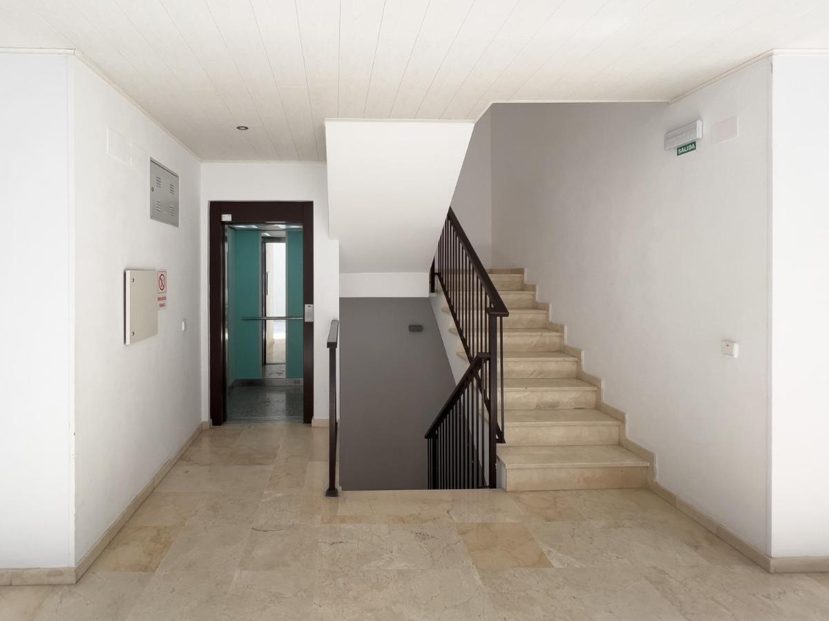 La Terraza De Gades Little Apartments Καντίζ Εξωτερικό φωτογραφία