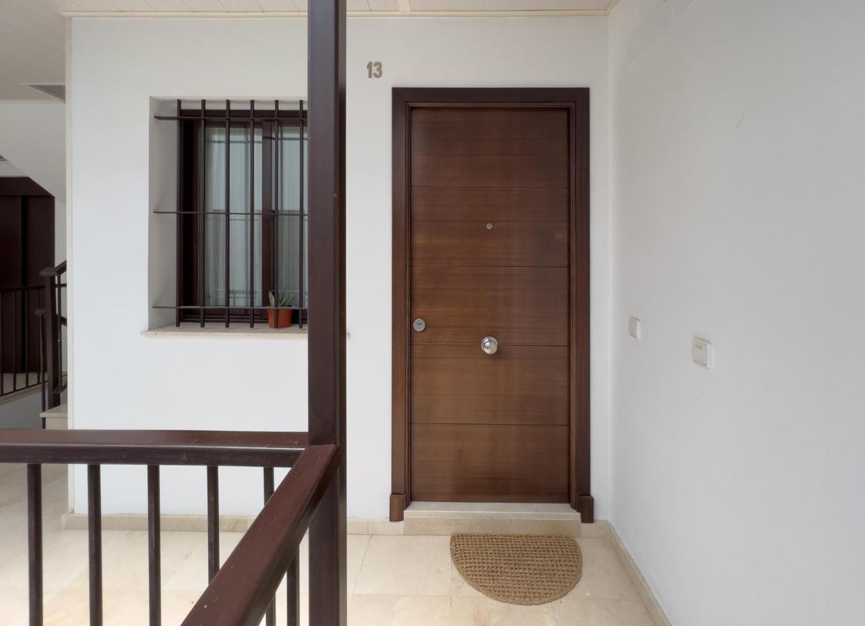 La Terraza De Gades Little Apartments Καντίζ Εξωτερικό φωτογραφία