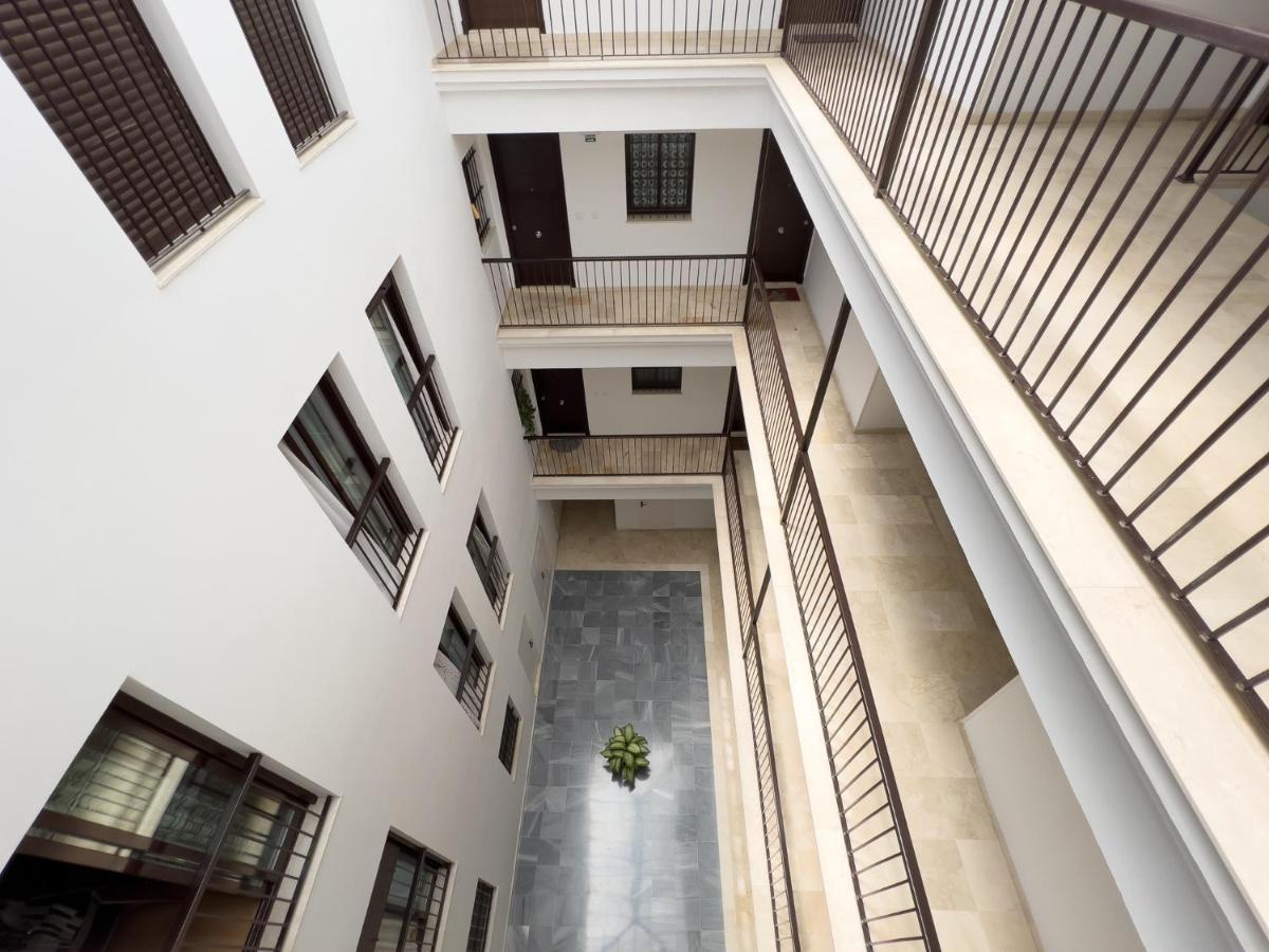 La Terraza De Gades Little Apartments Καντίζ Εξωτερικό φωτογραφία