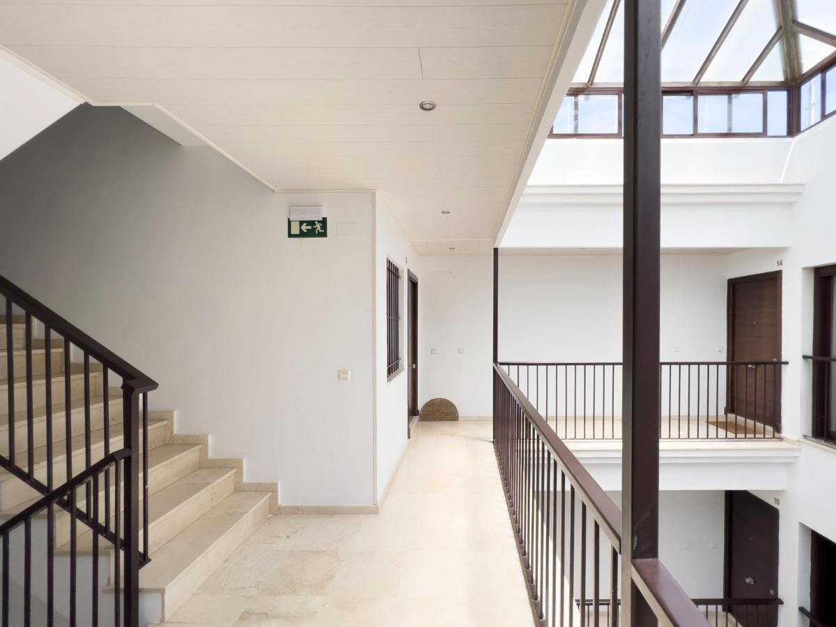 La Terraza De Gades Little Apartments Καντίζ Εξωτερικό φωτογραφία