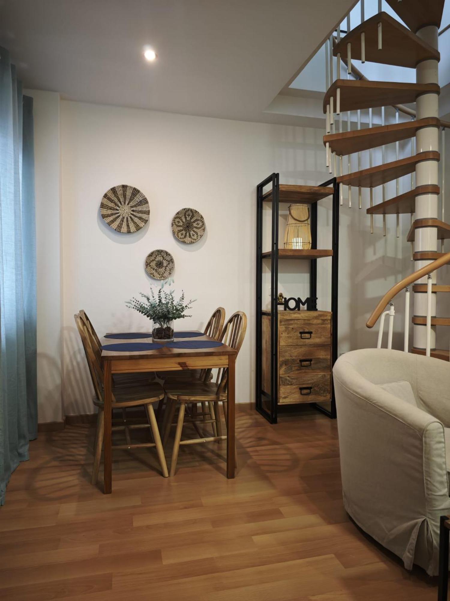 La Terraza De Gades Little Apartments Καντίζ Εξωτερικό φωτογραφία