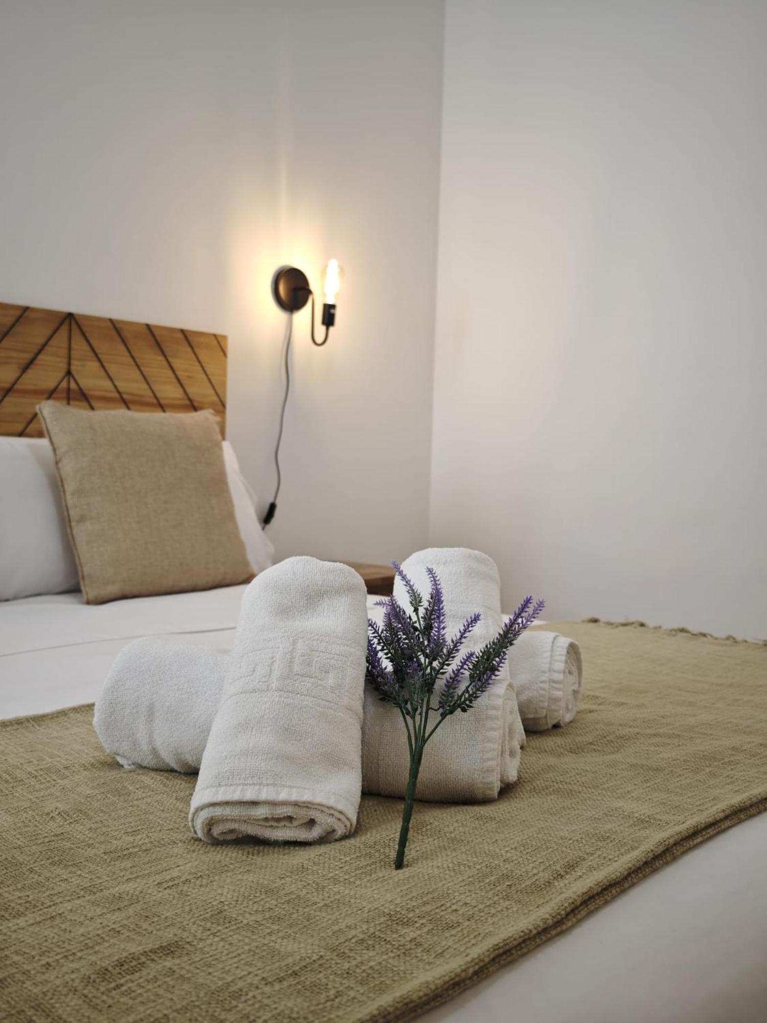 La Terraza De Gades Little Apartments Καντίζ Εξωτερικό φωτογραφία