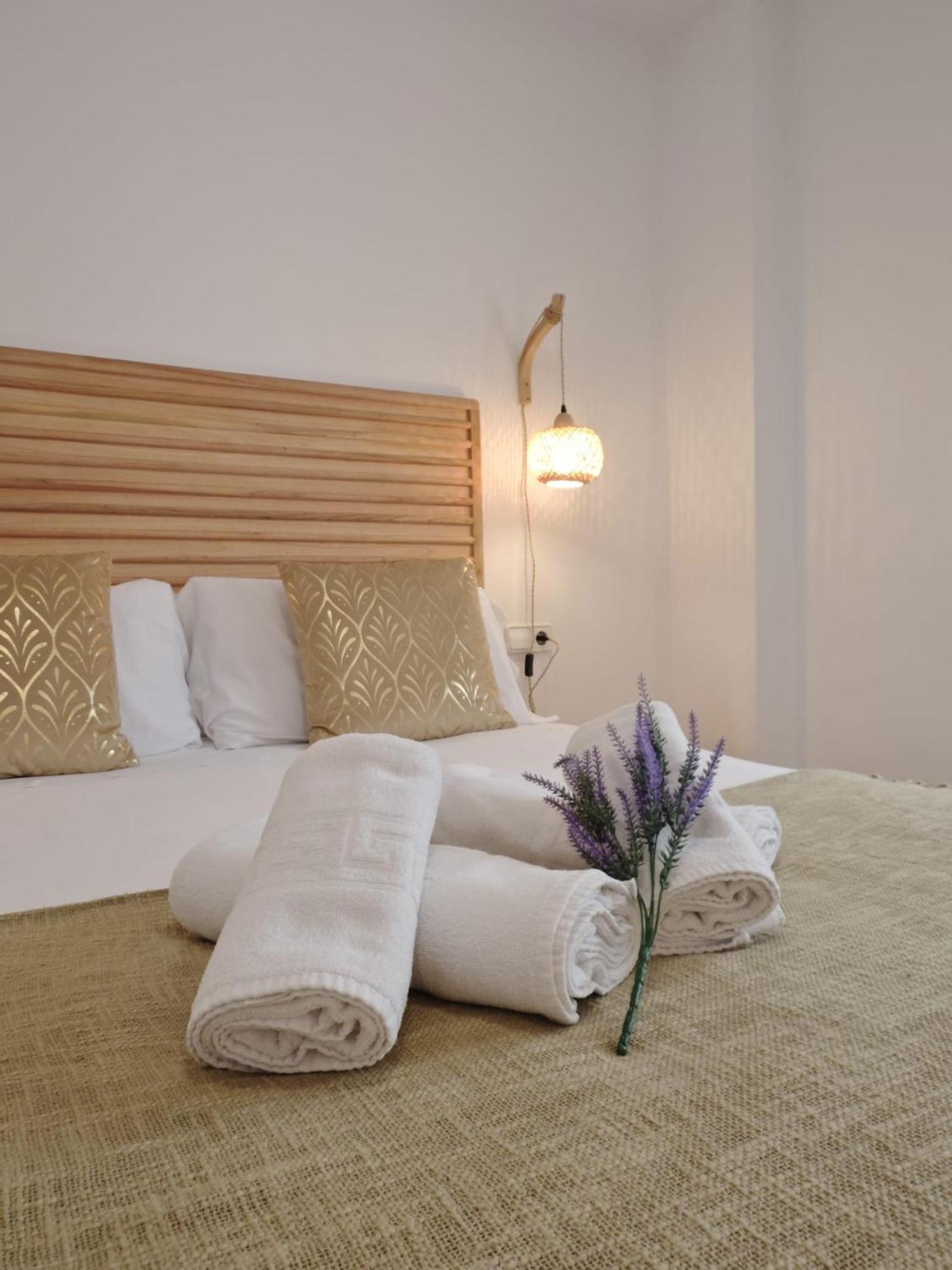 La Terraza De Gades Little Apartments Καντίζ Εξωτερικό φωτογραφία