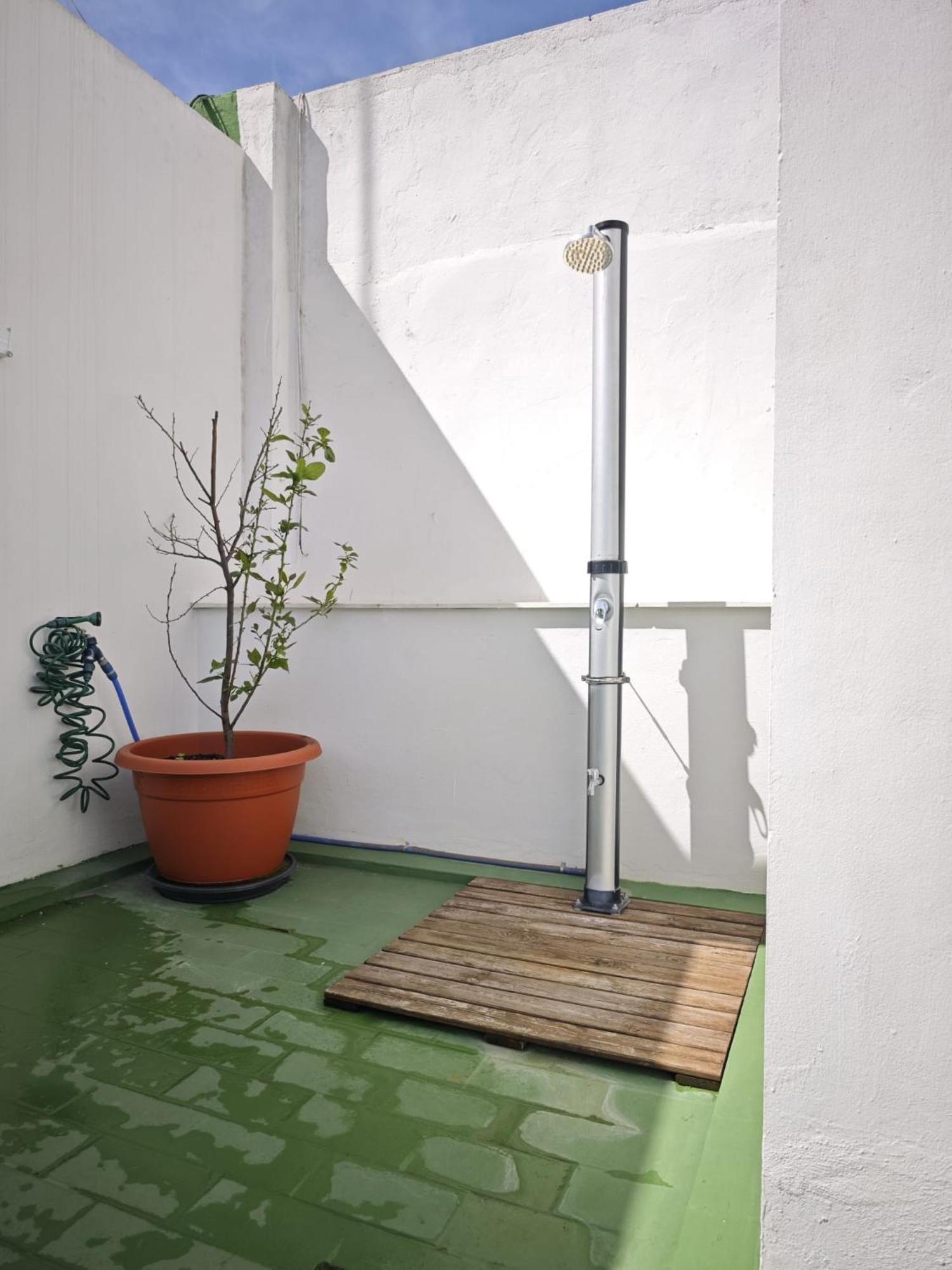 La Terraza De Gades Little Apartments Καντίζ Εξωτερικό φωτογραφία