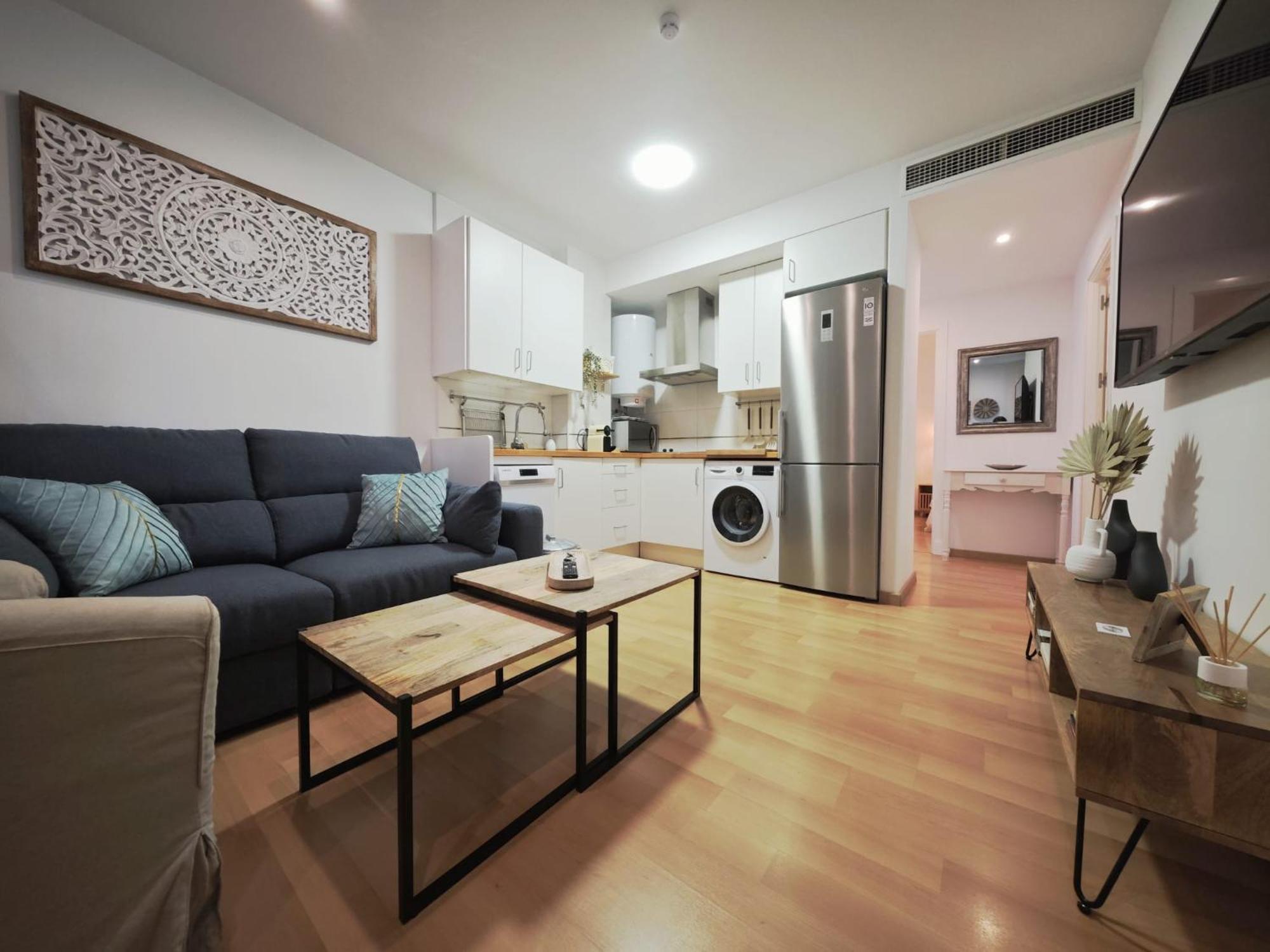 La Terraza De Gades Little Apartments Καντίζ Εξωτερικό φωτογραφία