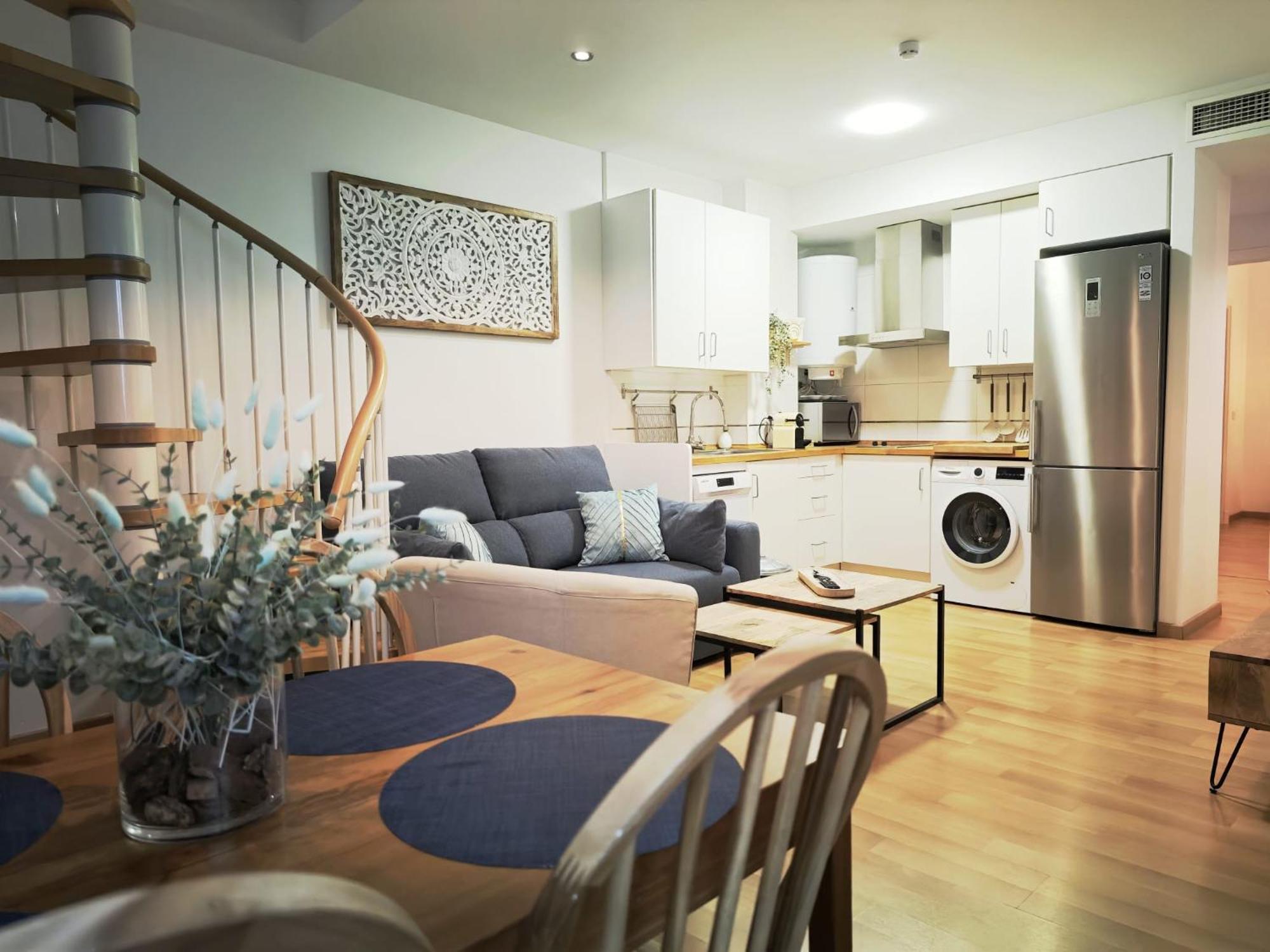 La Terraza De Gades Little Apartments Καντίζ Εξωτερικό φωτογραφία