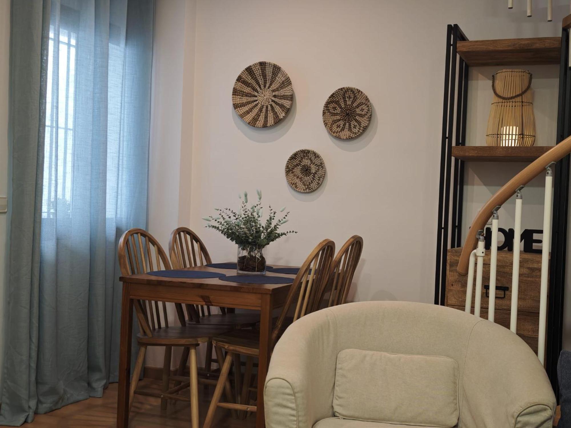 La Terraza De Gades Little Apartments Καντίζ Εξωτερικό φωτογραφία