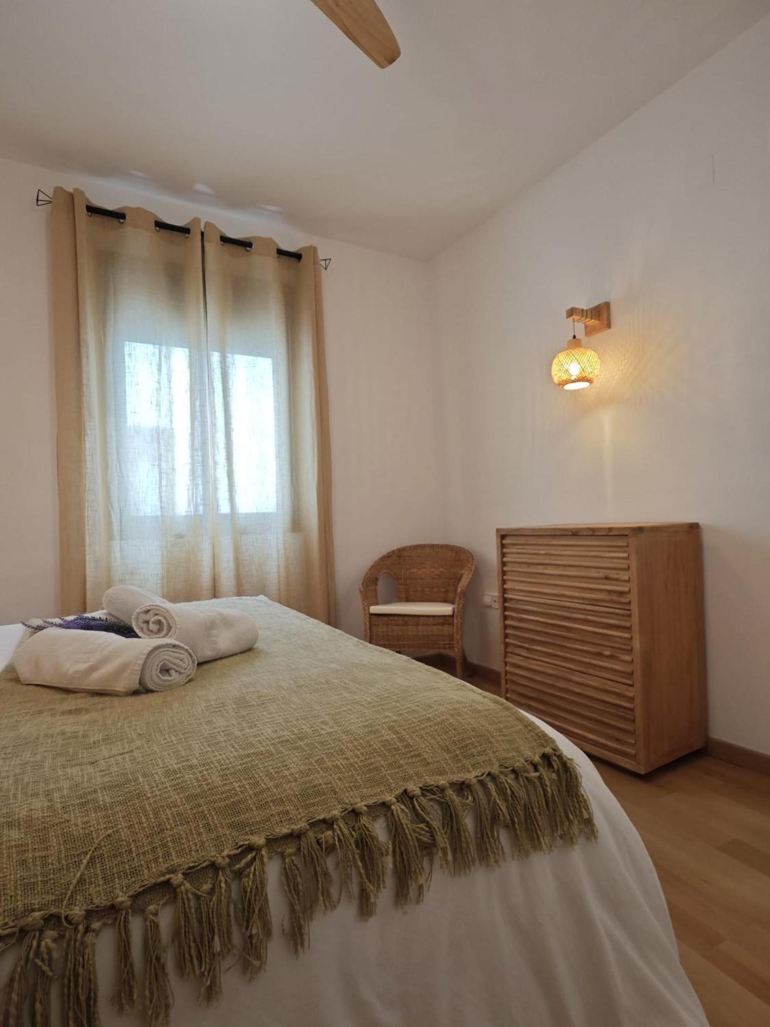 La Terraza De Gades Little Apartments Καντίζ Εξωτερικό φωτογραφία