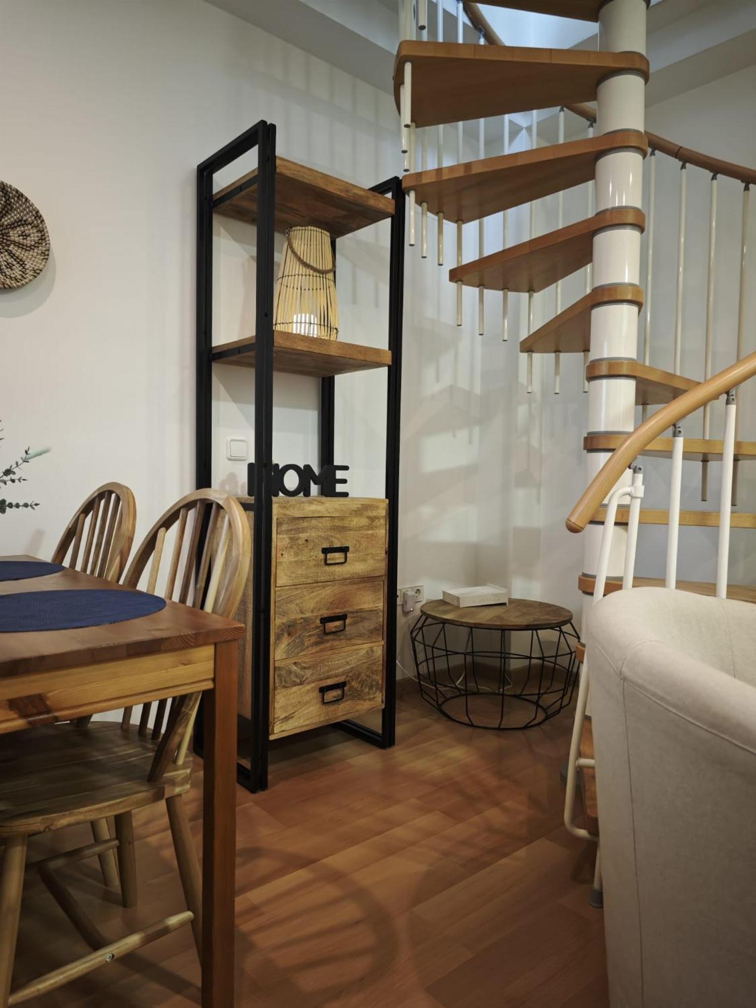 La Terraza De Gades Little Apartments Καντίζ Εξωτερικό φωτογραφία