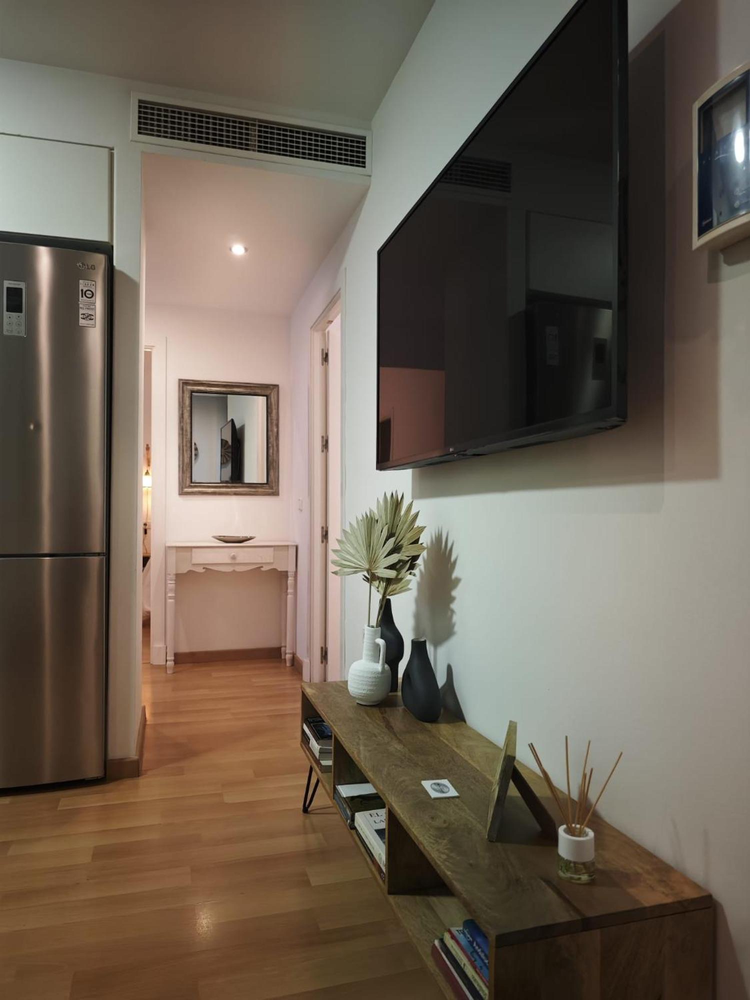La Terraza De Gades Little Apartments Καντίζ Εξωτερικό φωτογραφία