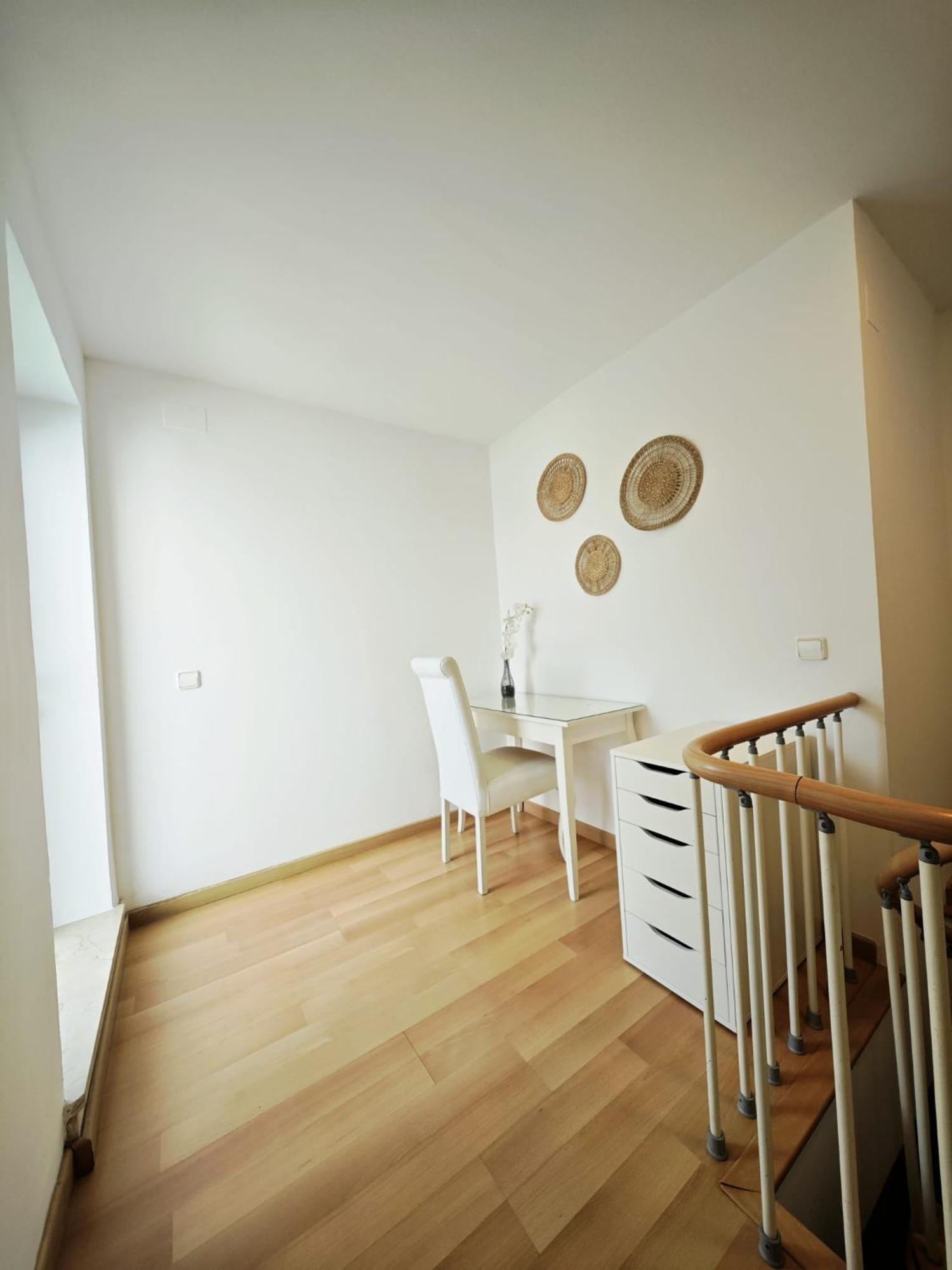 La Terraza De Gades Little Apartments Καντίζ Εξωτερικό φωτογραφία