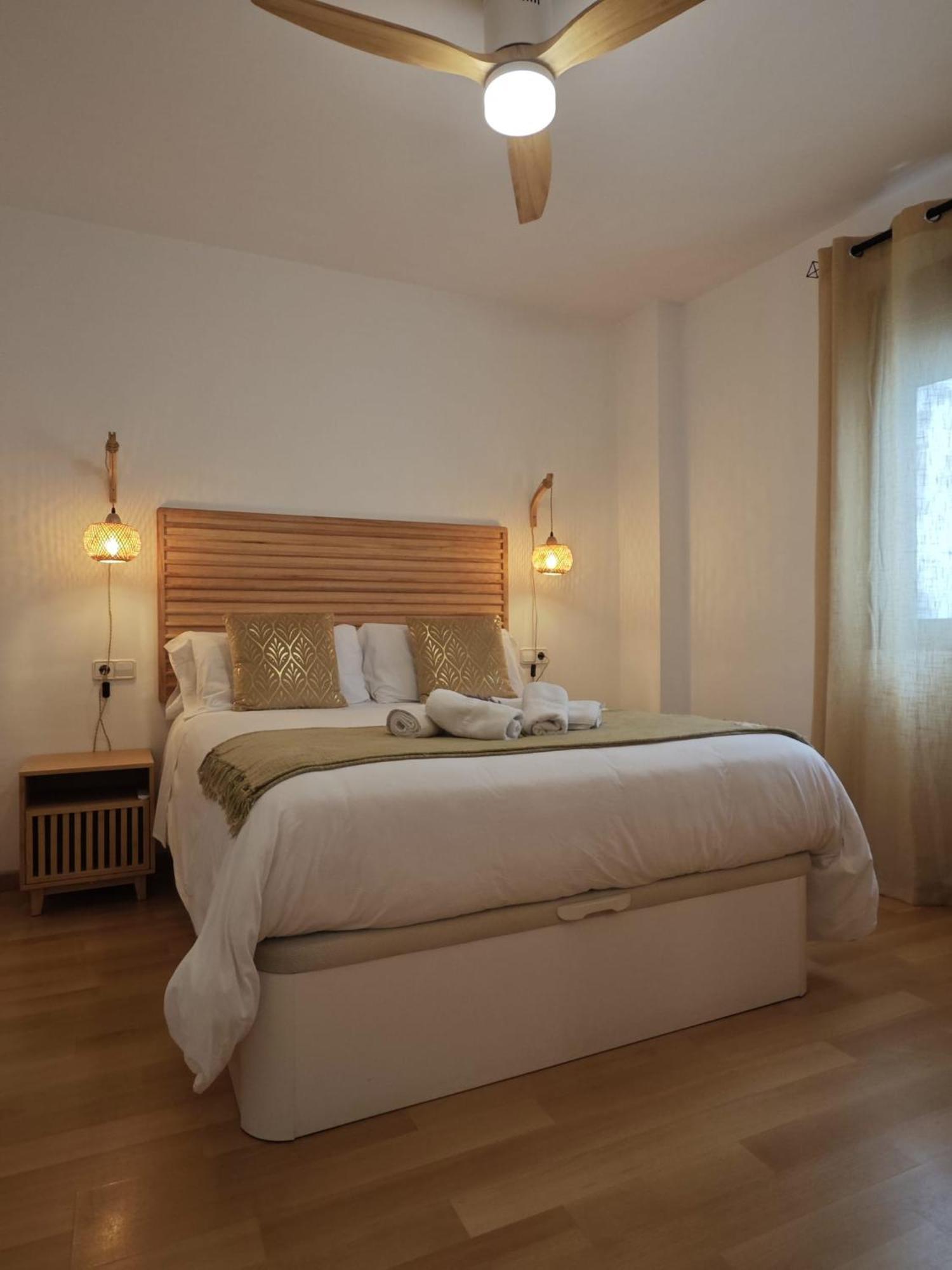 La Terraza De Gades Little Apartments Καντίζ Εξωτερικό φωτογραφία