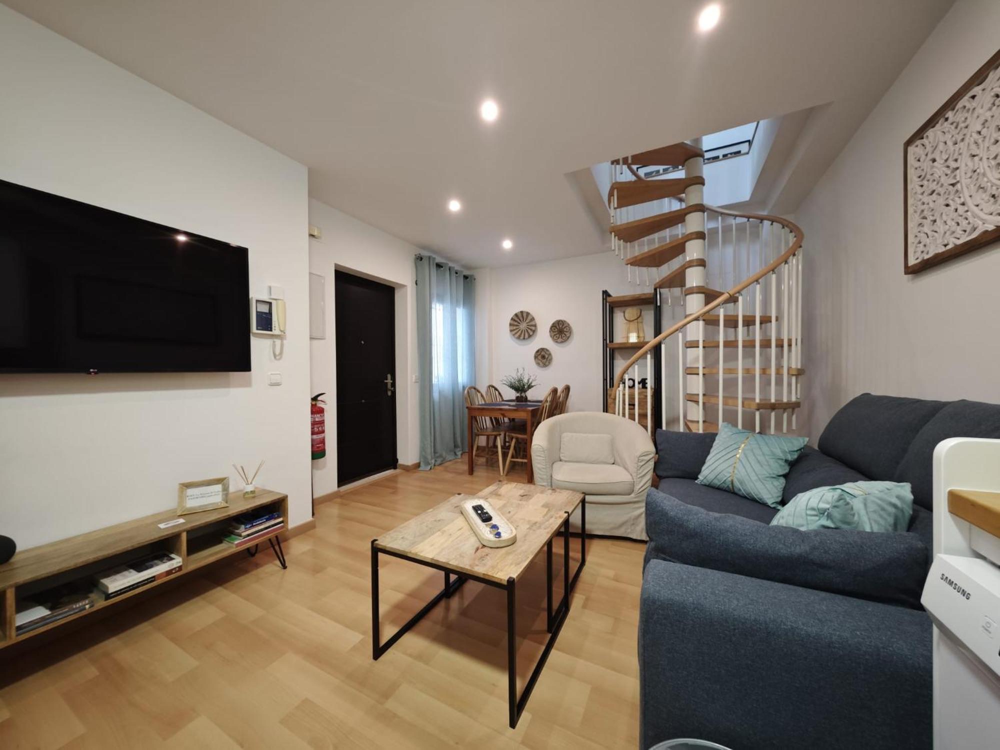 La Terraza De Gades Little Apartments Καντίζ Εξωτερικό φωτογραφία