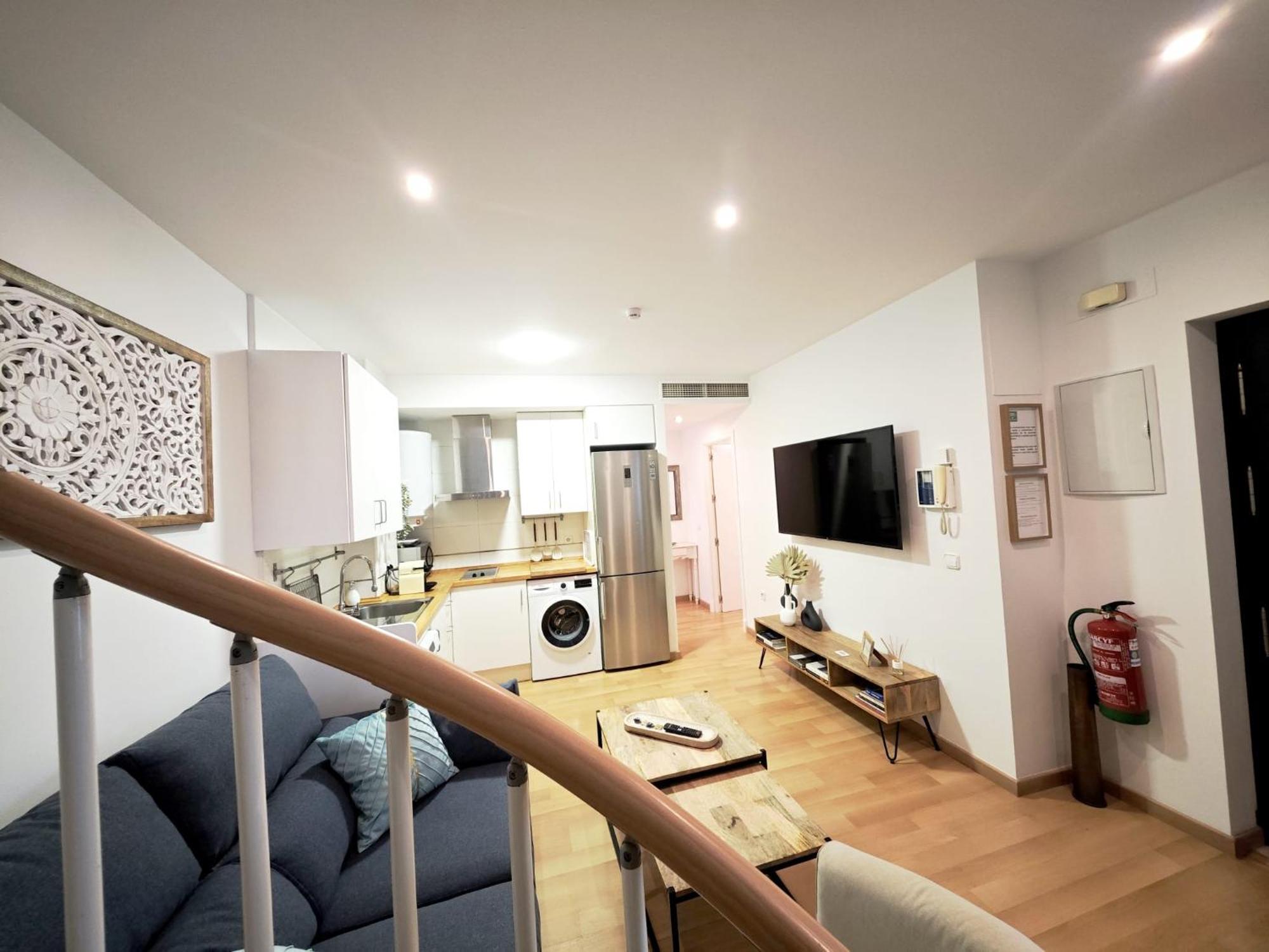 La Terraza De Gades Little Apartments Καντίζ Εξωτερικό φωτογραφία