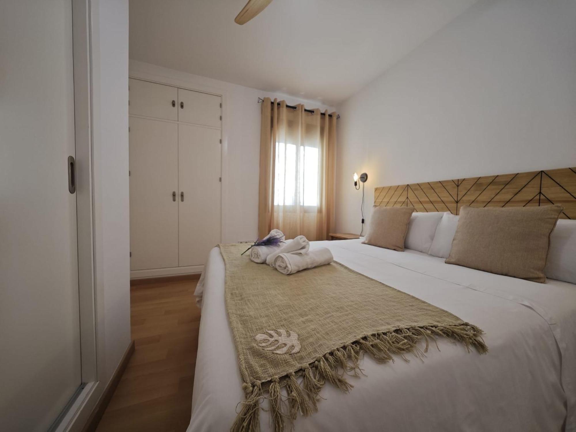 La Terraza De Gades Little Apartments Καντίζ Εξωτερικό φωτογραφία