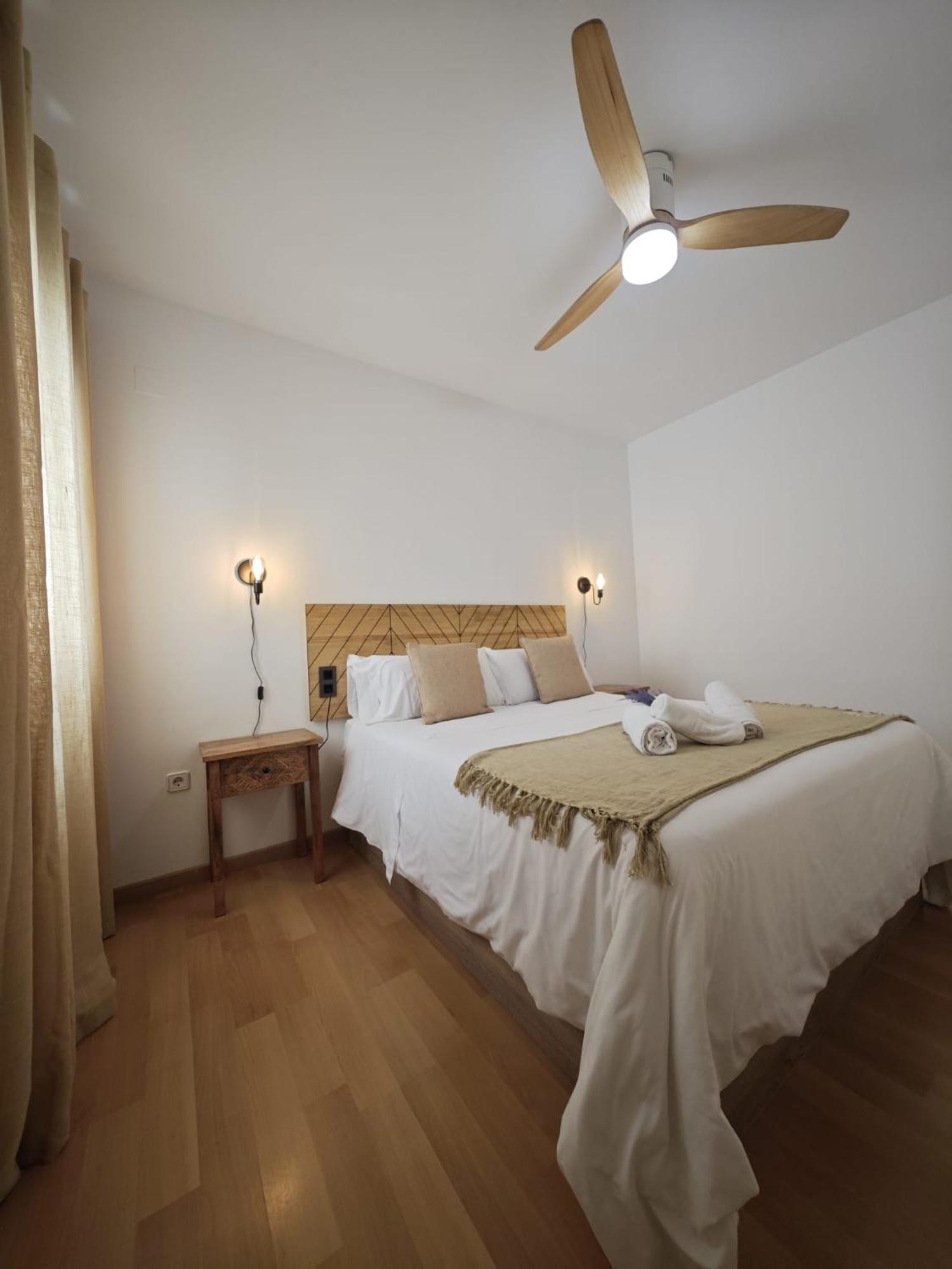 La Terraza De Gades Little Apartments Καντίζ Εξωτερικό φωτογραφία