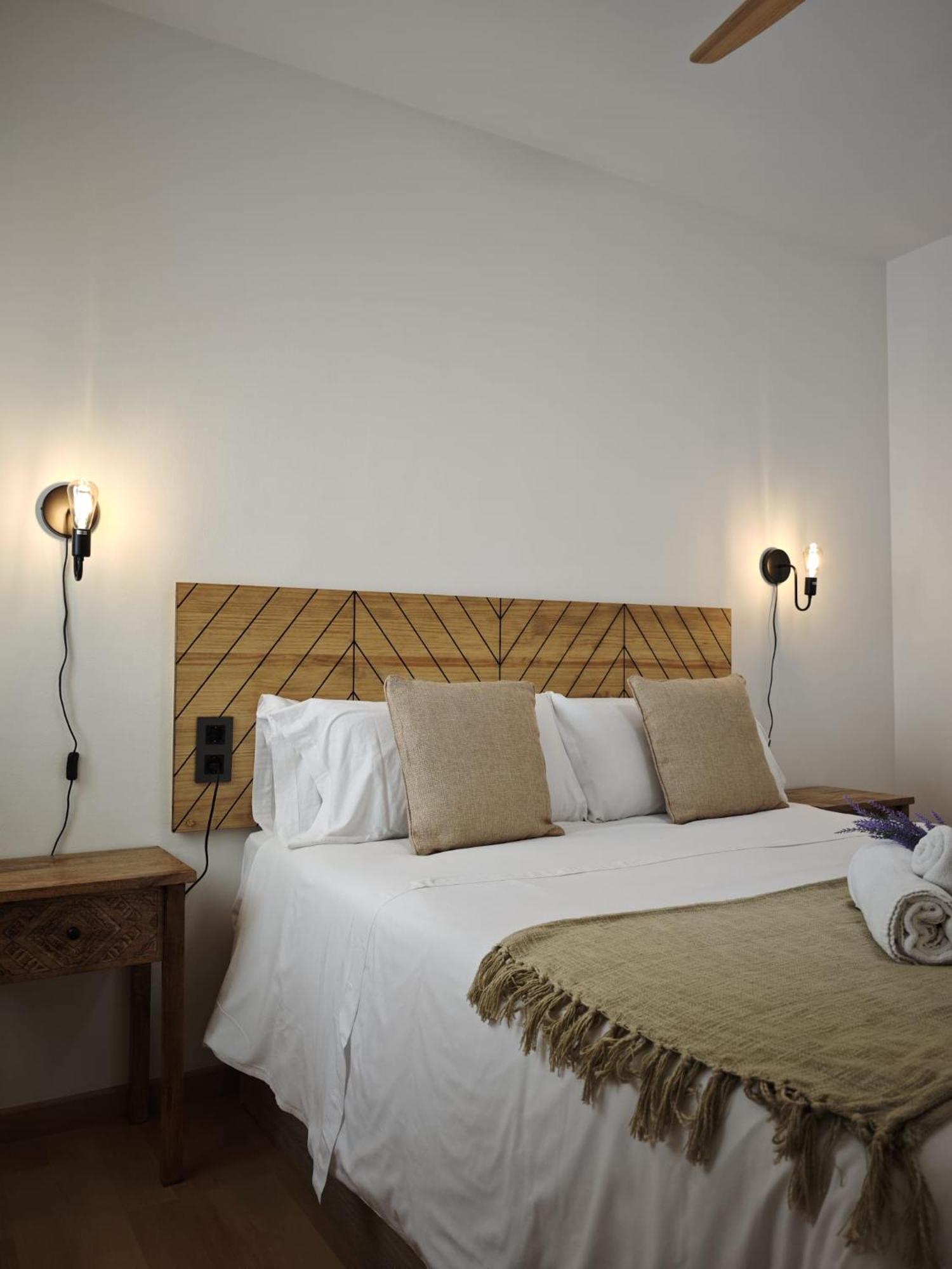 La Terraza De Gades Little Apartments Καντίζ Εξωτερικό φωτογραφία