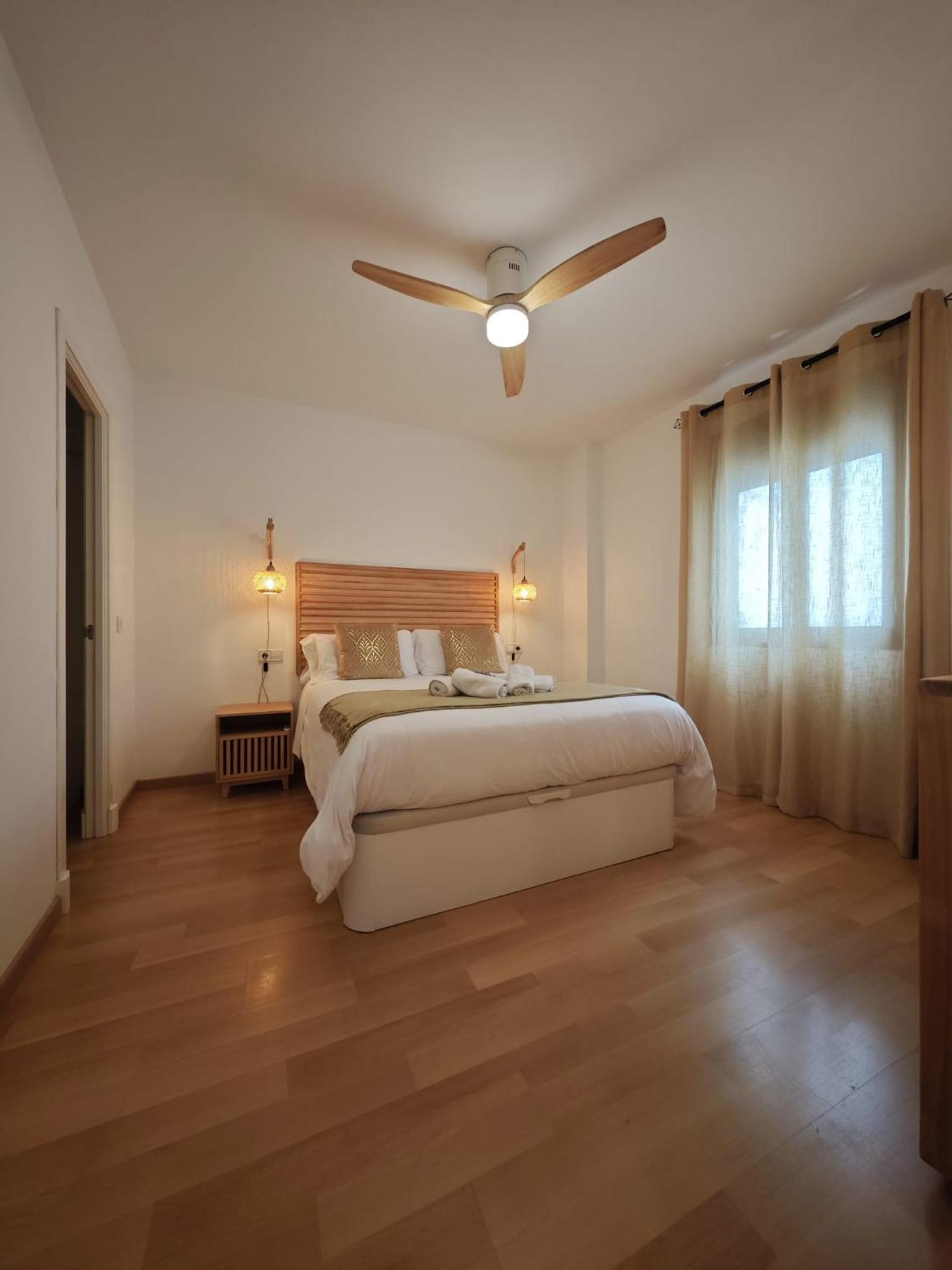 La Terraza De Gades Little Apartments Καντίζ Εξωτερικό φωτογραφία