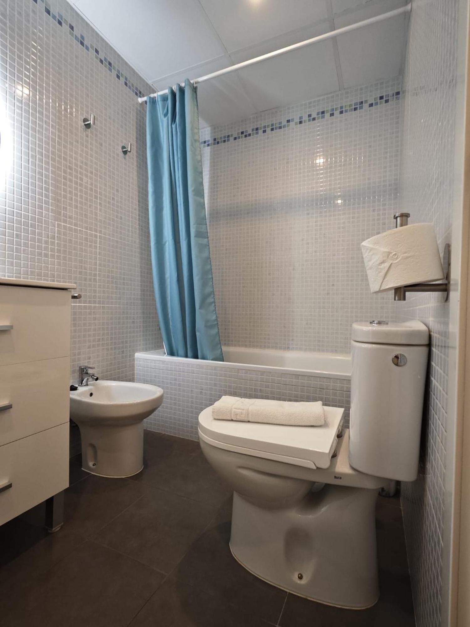La Terraza De Gades Little Apartments Καντίζ Εξωτερικό φωτογραφία